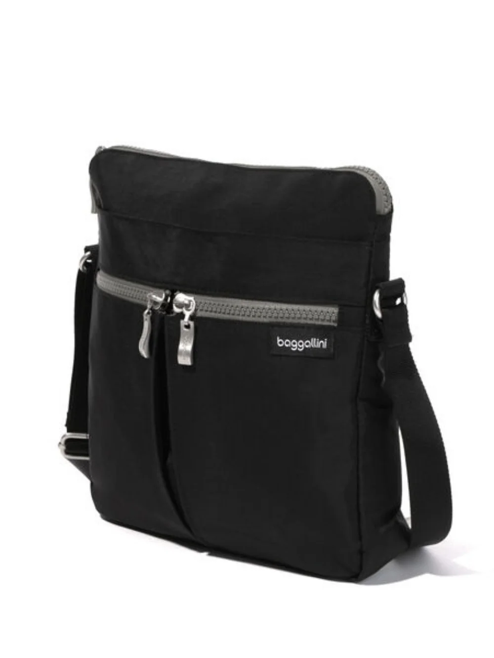 Baggallini Comrade Crossbody bag.